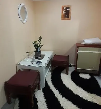 Apartment Kika 1 *