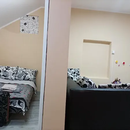 Apartment Kika 1 *