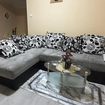 Kika 1 * Valjevo