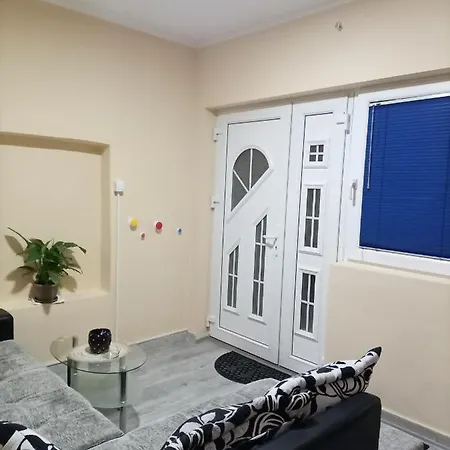 Kika 1 Apartment