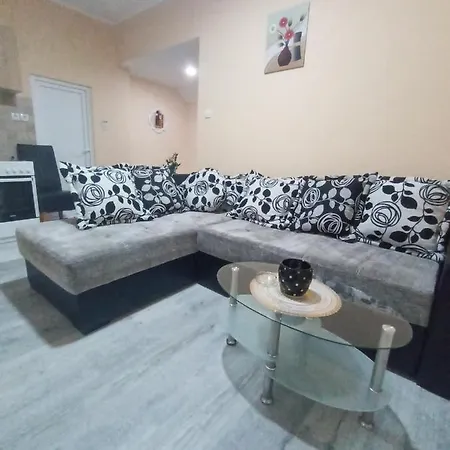 Kika 1 Valjevo