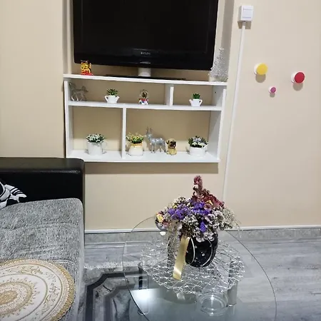 Kika 1 Apartman Valjevo