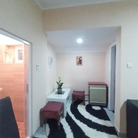 Kika 1 * Valjevo