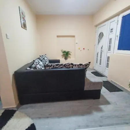 Kika 1 Apartment Valjevo