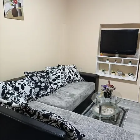 Kika 1 Apartman *