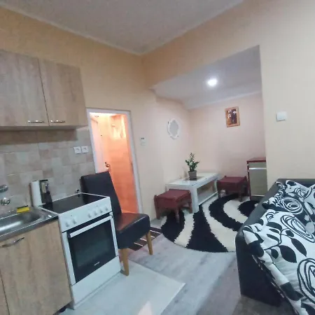 Kika 1 Apartment Valjevo