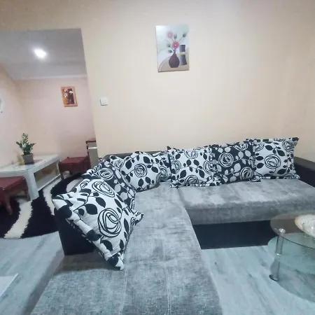 Apartman Kika 1 Valjevo
