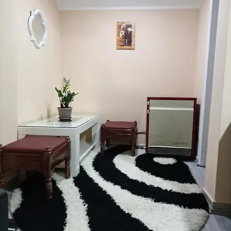 Kika 1 Apartment