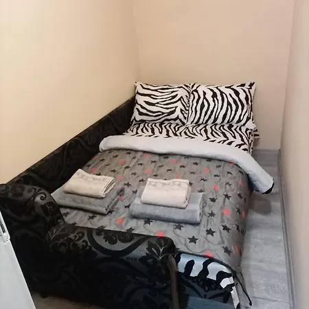 Kika 1 Apartment
