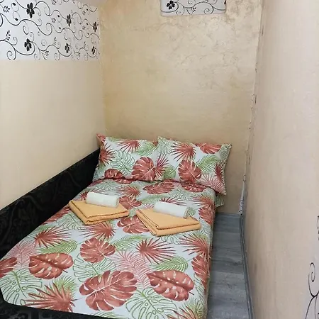 Kika 1 Apartment