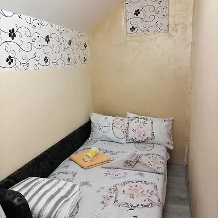 Kika 1 Valjevo