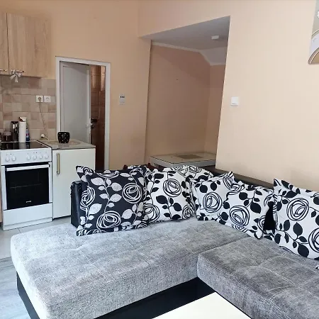 Kika 1 Apartment