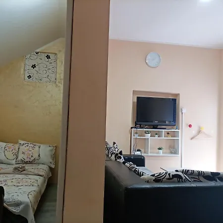 Kika 1 Valjevo