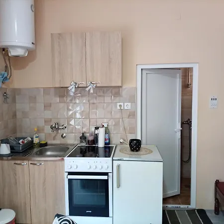 Kika 1 Valjevo