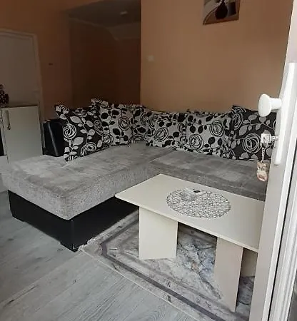 Kika 1 Apartman Valjevo