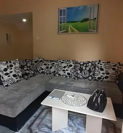 Apartment Kika 1 *