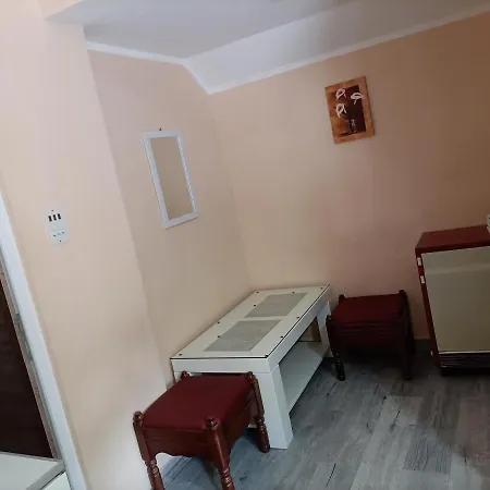 Apartman Kika 1 Valjevo