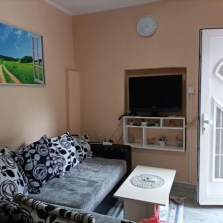 Kika 1 Apartment Valjevo