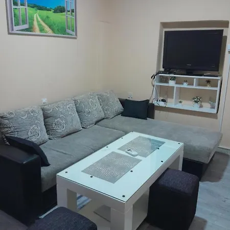Kika 1 * Valjevo