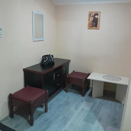 Apartment Kika 1 *
