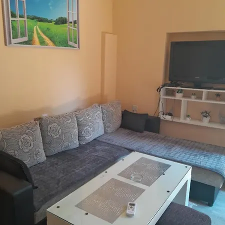 Kika 1 * Valjevo