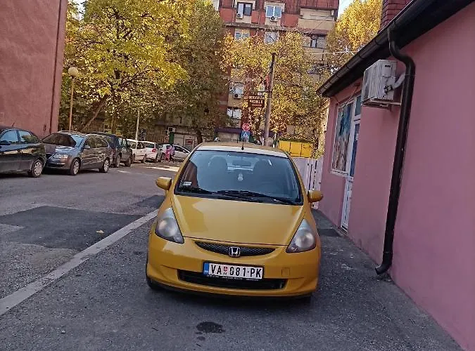 Apartment Kika 1 Valjevo