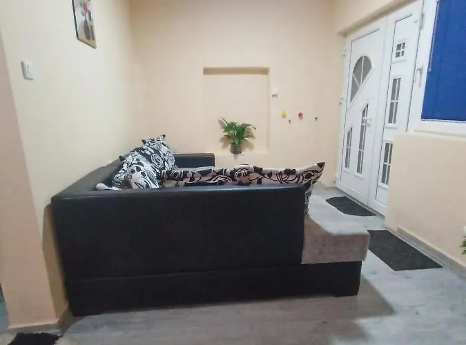 Kika 1 Apartment Valjevo