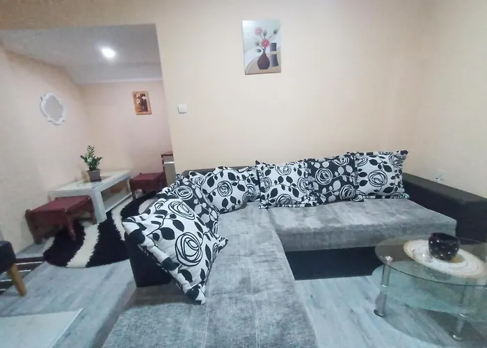 Apartment Kika 1 Valjevo