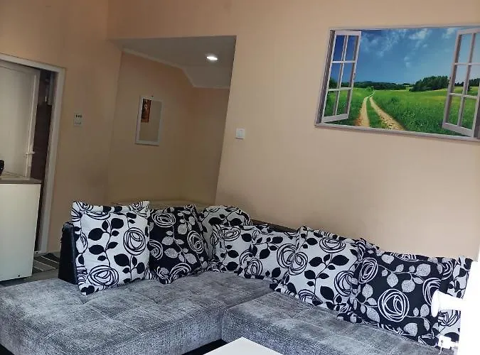 Kika 1 Apartment Valjevo