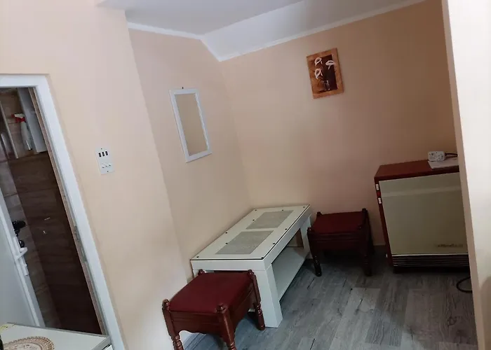 Apartment Kika 1 Valjevo