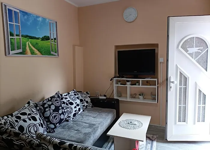 Kika 1 Apartment Valjevo